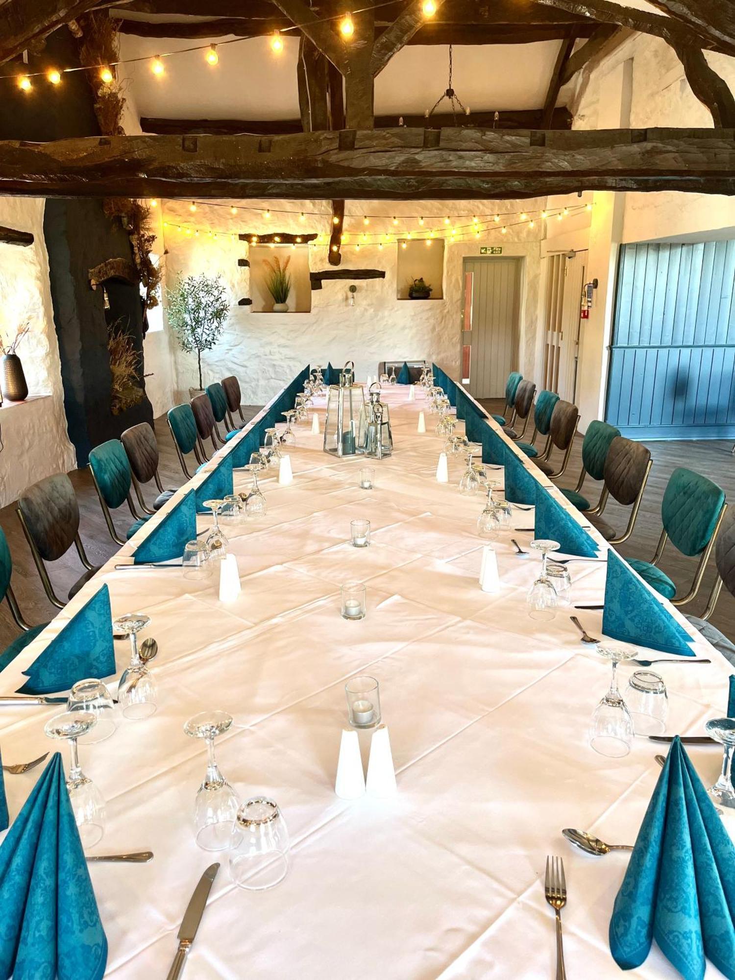 Crooklands Hotel Extérieur photo