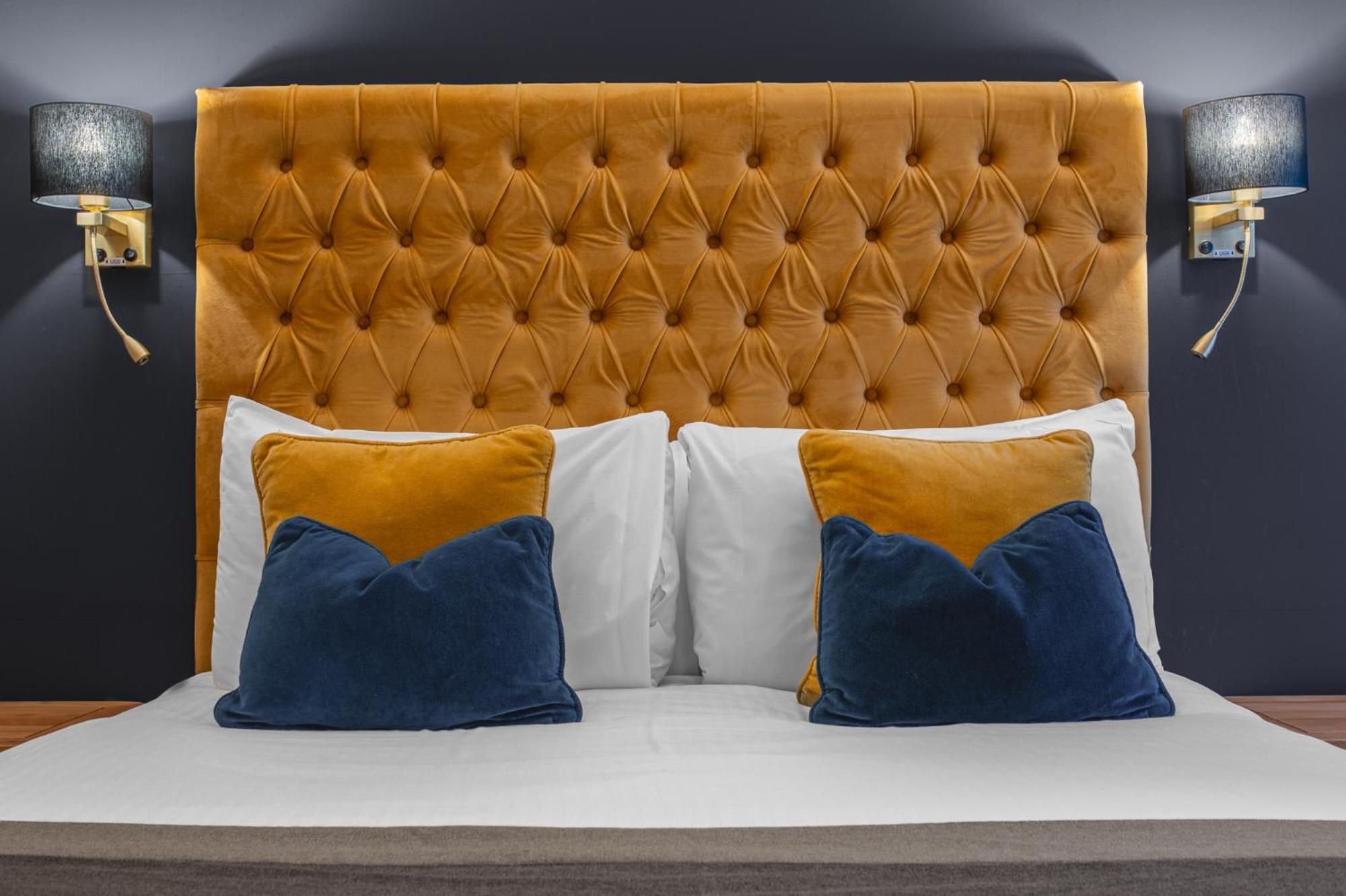 Crooklands Hotel Extérieur photo