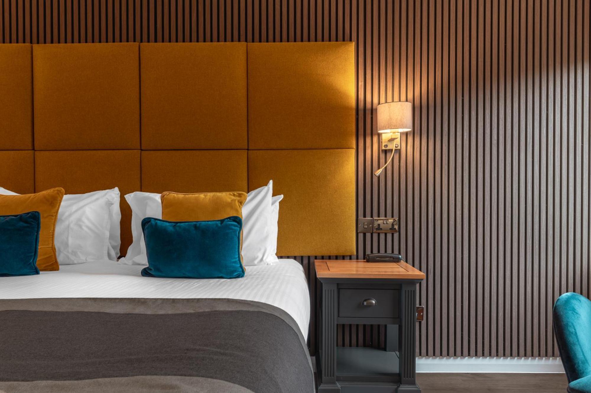 Crooklands Hotel Extérieur photo